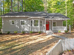 3080 Willow Creek Dr, Wake Forest, NC 27587