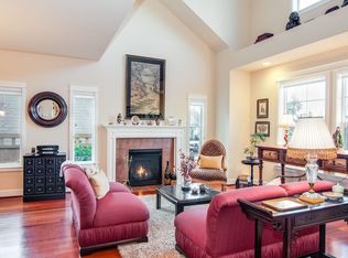 2133 NE Natalie Way, Issaquah, WA 98029