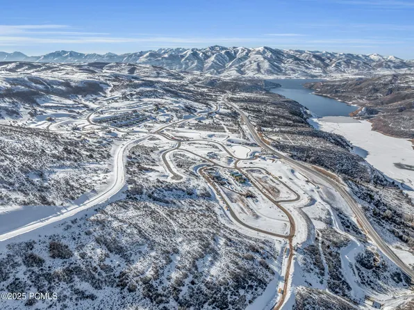 4119 E Peak Rock Ln #2, Kamas, UT 84036