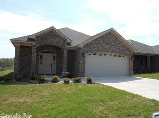 Stonehenge Dr, Sherwood, AR 72120