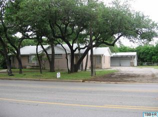 1709 57th, Temple, TX 76504