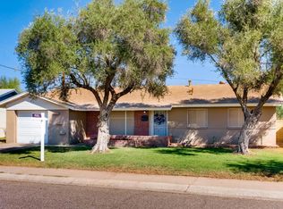 12217 N 25th Ave, Phoenix, AZ 85029