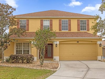 1161 Cathcart Cir, Sanford, FL, 32771