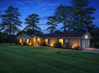 203 N Bayou Bend Dr, Baytown, TX 77521