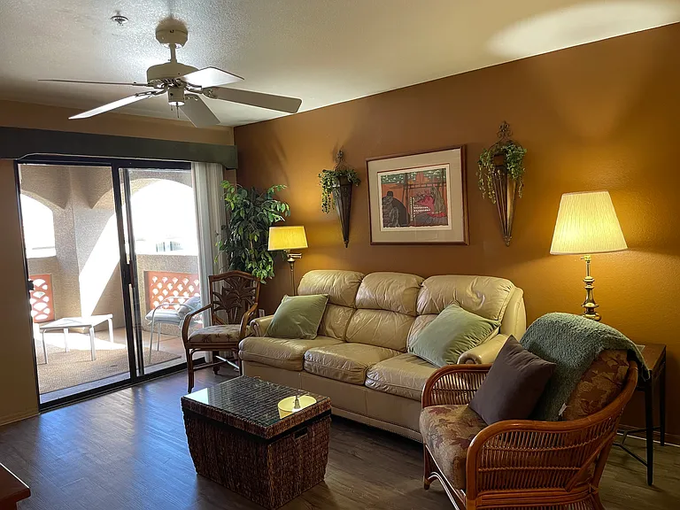 5751 N Kolb Rd #9207 — Photo 5