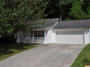 8318 Timber Ridge Ln, Powell, TN 37849