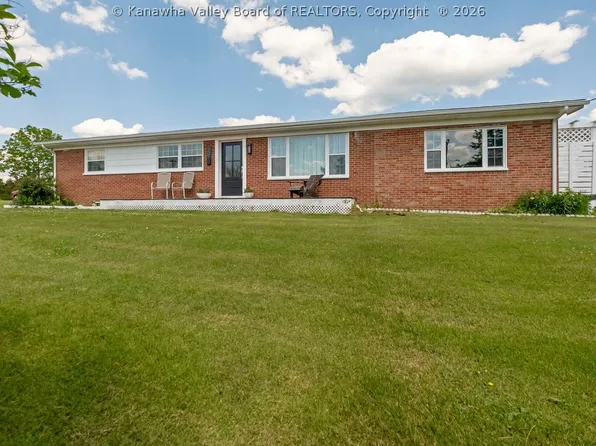 2010 Cameron Ln, Sissonville, WV 25320