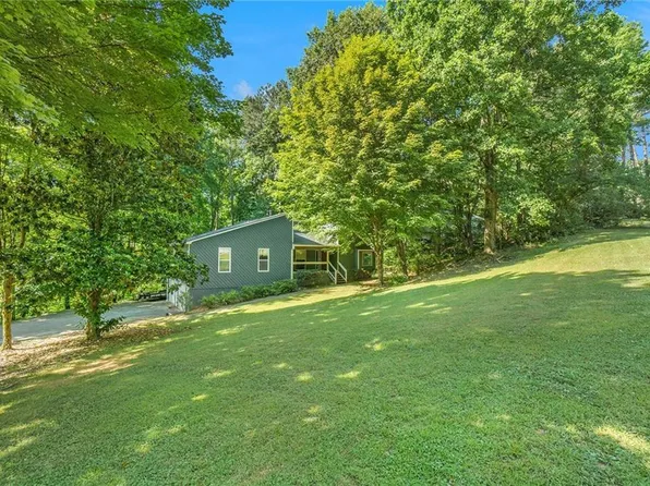 (undisclosed Address), Woodstock, GA 30188