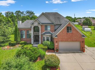 7764 Pietrasiuk Ct, Ypsilanti, MI