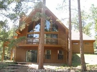 598 Crystola Ct, Woodland Park, CO 80863