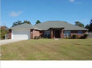 1942 Amhurst Ct, Navarre, FL 32566