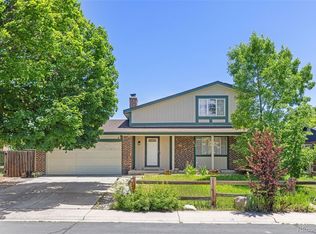 1584 S Fraser Way, Aurora, CO 80012