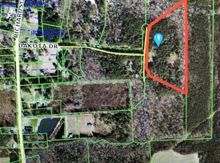 10 N Chesapeake Way, Zebulon, NC 27597