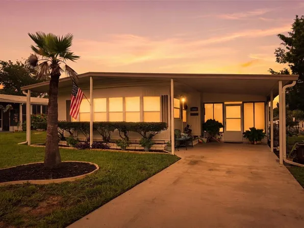 8082 DELLROSE AVENUE, BROOKSVILLE, FL 34613
