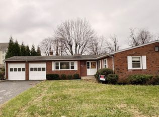 4311 Fitch Ave, Nottingham, MD 21236