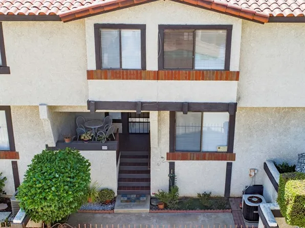 446 W Front St, Covina, CA 91723