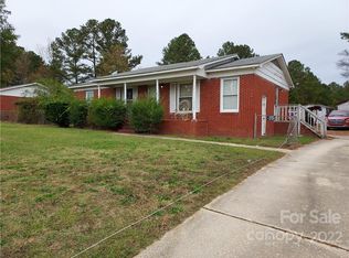 4018 Us Hwy W, Polkton, NC 28135