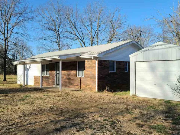 9198 Highway 114 W, Scotts Hill, TN 38374