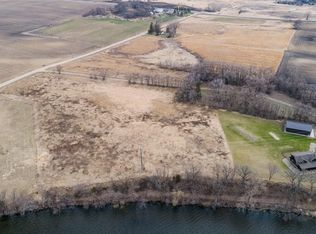 191st Ave PARCEL A, Waterville, MN 56096