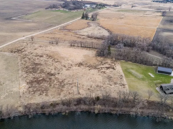 191st Ave Parcel A, Waterville, MN 56096