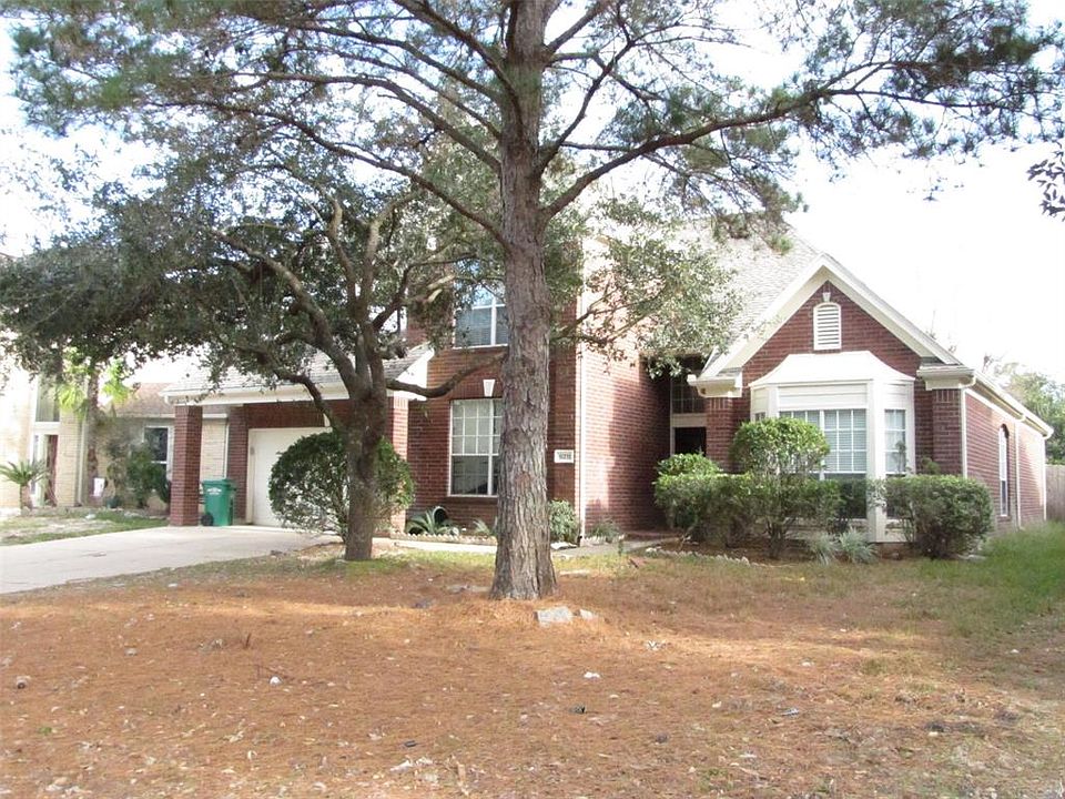 2nd image of 6211 Santiago Mountain Ct