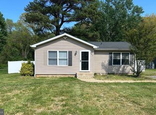 205 Gravel Run Rd, Grasonville, MD 21638