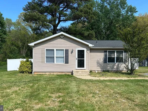 205 Gravel Run Rd, Grasonville, MD 21638