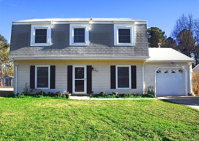 1st image of this home