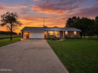 2442 S Opfer Lentz Rd, Elmore, OH 43416