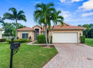 307 Cheshire Ln, Port Saint Lucie, FL 34983