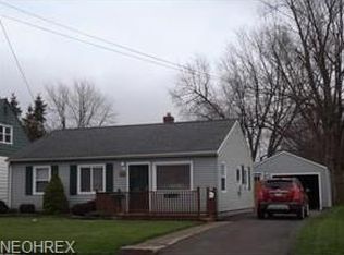 2130 W 13th St, Ashtabula, OH 44004