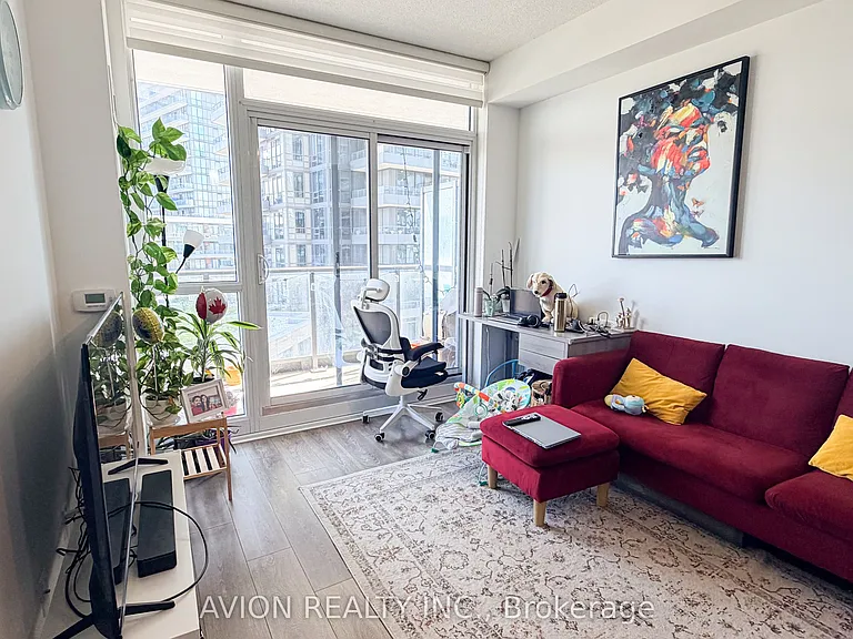 56 Forest Manor Rd #503 — Photo 4