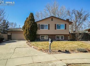 3519 E Uintah St, Colorado Springs, CO 80909