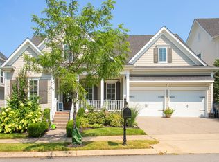 414 Snowden St W, Franklin, TN 37064