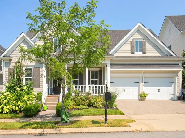 414 Snowden St W, Franklin, TN 37064