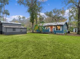 2594 County Road 412, Lake Panasoffkee, FL 33538