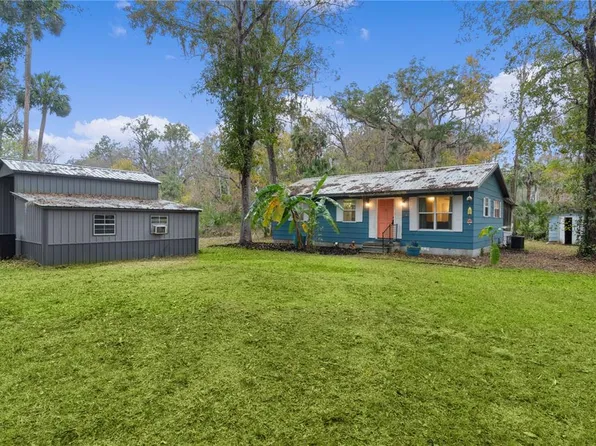2594 County Road 412, Lake Panasoffkee, FL 33538