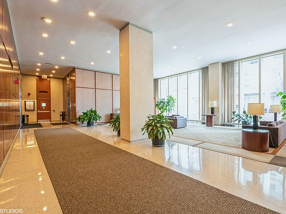 2nd image of 3550 N Lake Shore Dr APT 1622