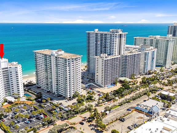 4th image of 3600 Galt Ocean Drive #4D