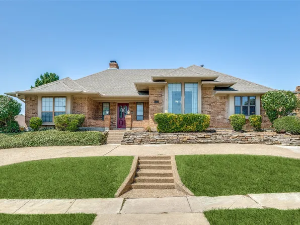 2829 Colleen Dr, Garland, TX 75043