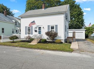 3 Arnold Ave, Lincoln, RI 02865