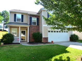 2416 Nettleton Ct, Matthews, NC 28105