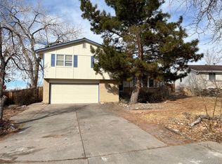 16433 E Girard Avenue, Aurora, CO 80013