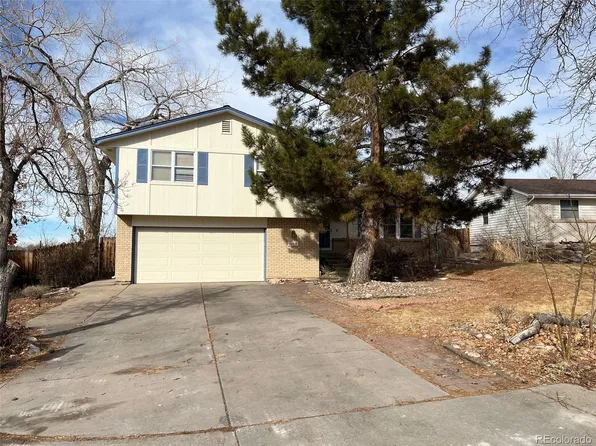16433 E Girard Avenue, Aurora, CO 80013