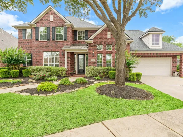 2131 Starlite Field Dr, Sugar Land, TX 77479