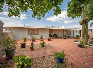 1533 E Devlin Ave, Kingman, AZ 86409