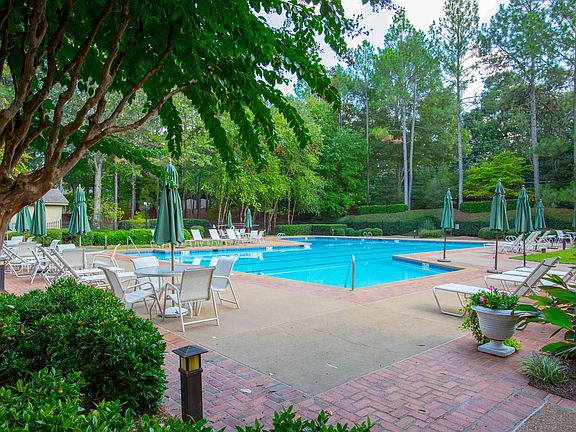 Pool Area!