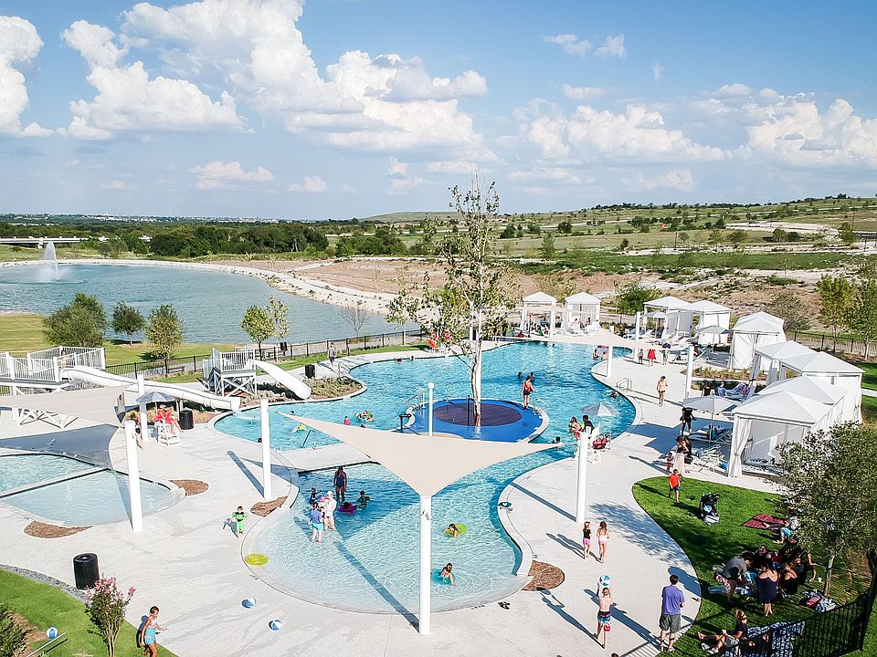 Walsh by Village Homes in Fort Worth TX Zillow