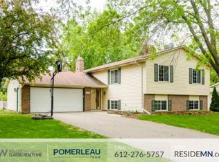 14389 95th Ave N, Maple Grove, MN 55369