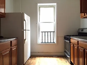 Rented by Simply Brooklyn Realty Inc